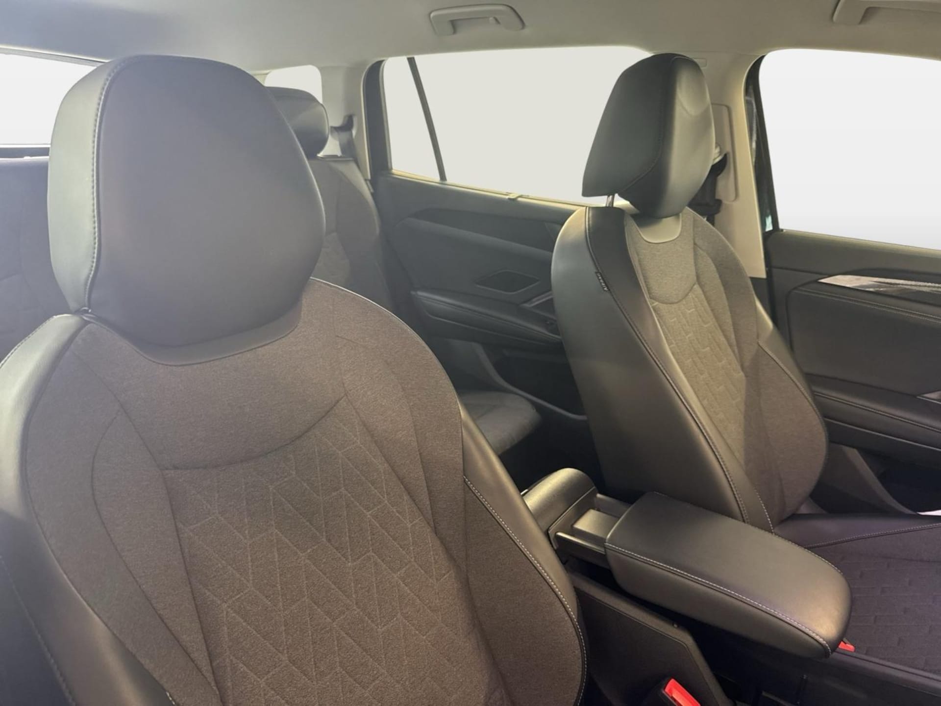 Volkswagen Tayron Life