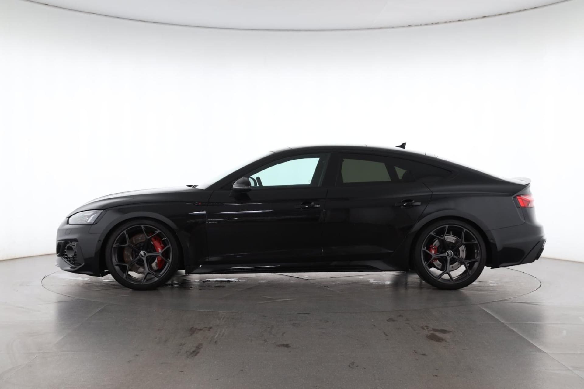 Audi RS 5 Sportback