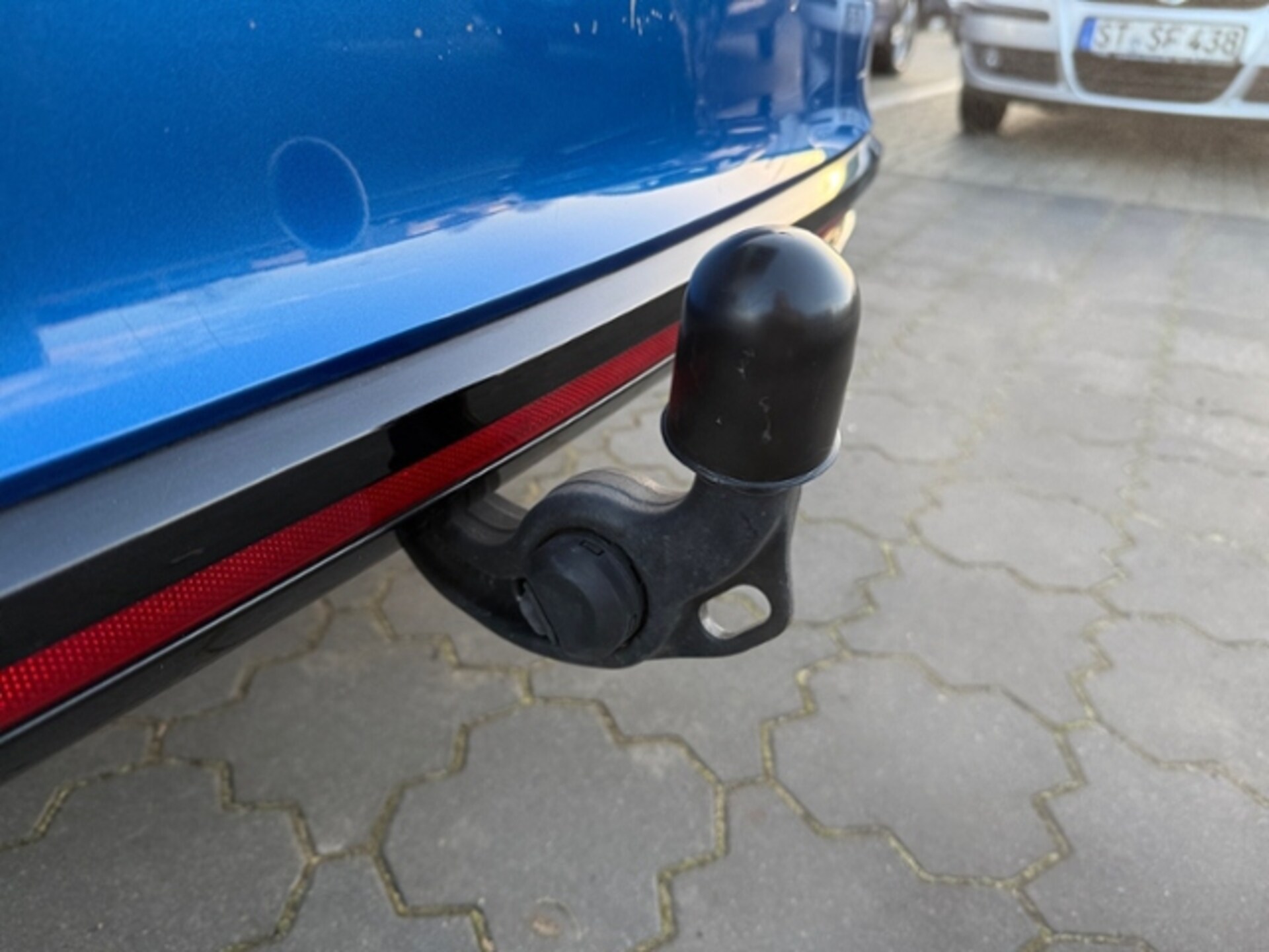 Skoda Octavia Combi RS
