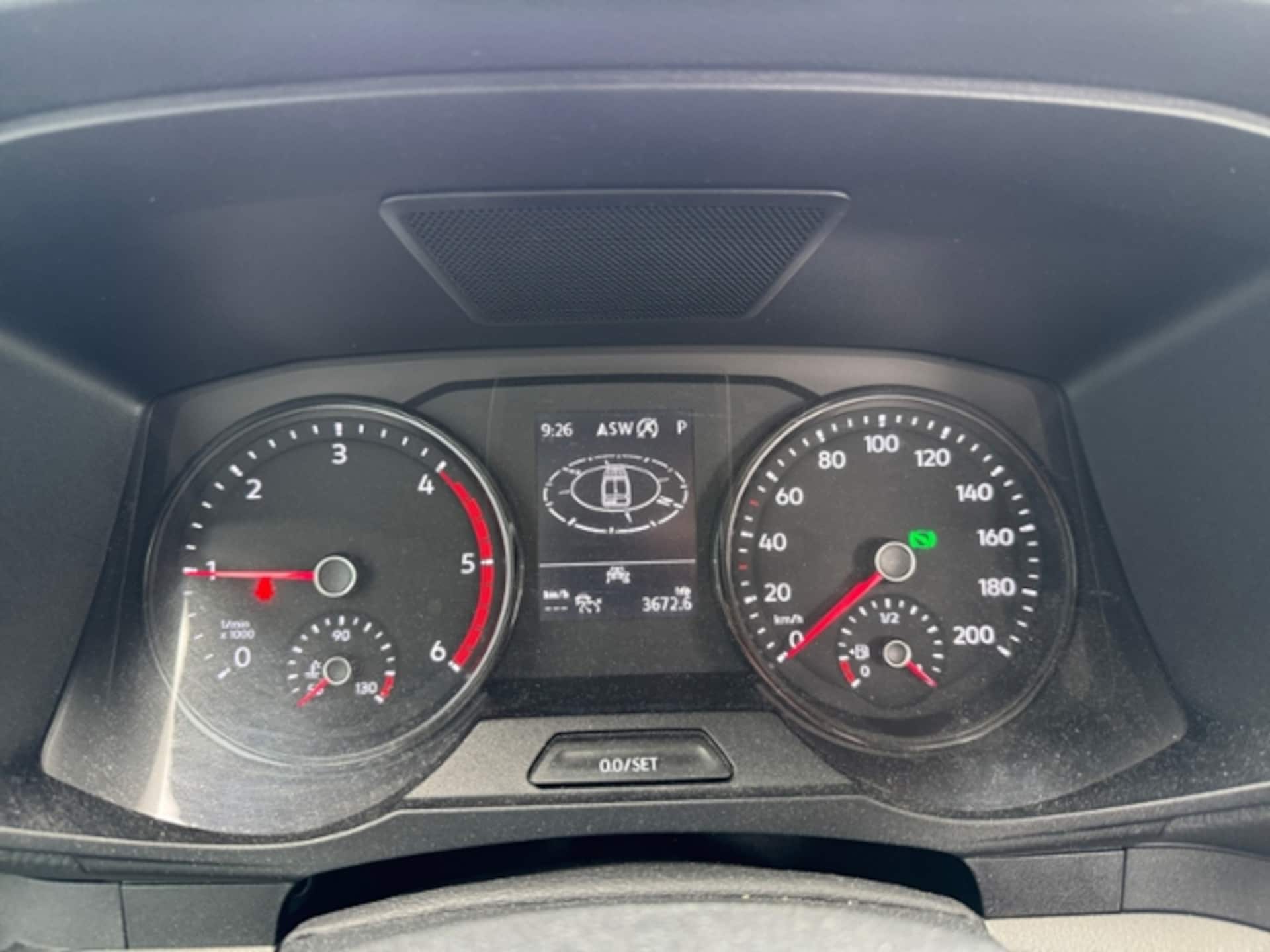 Volkswagen Grand California 600
