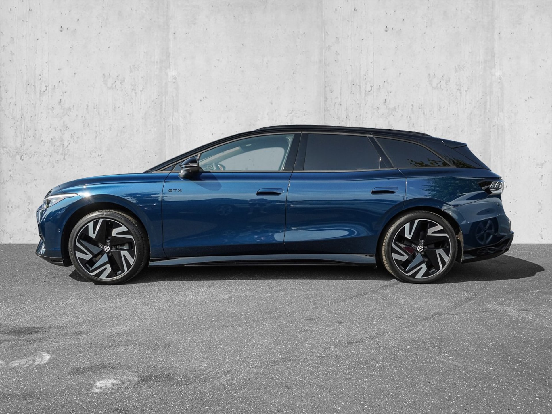 Volkswagen ID.7 Tourer GTX