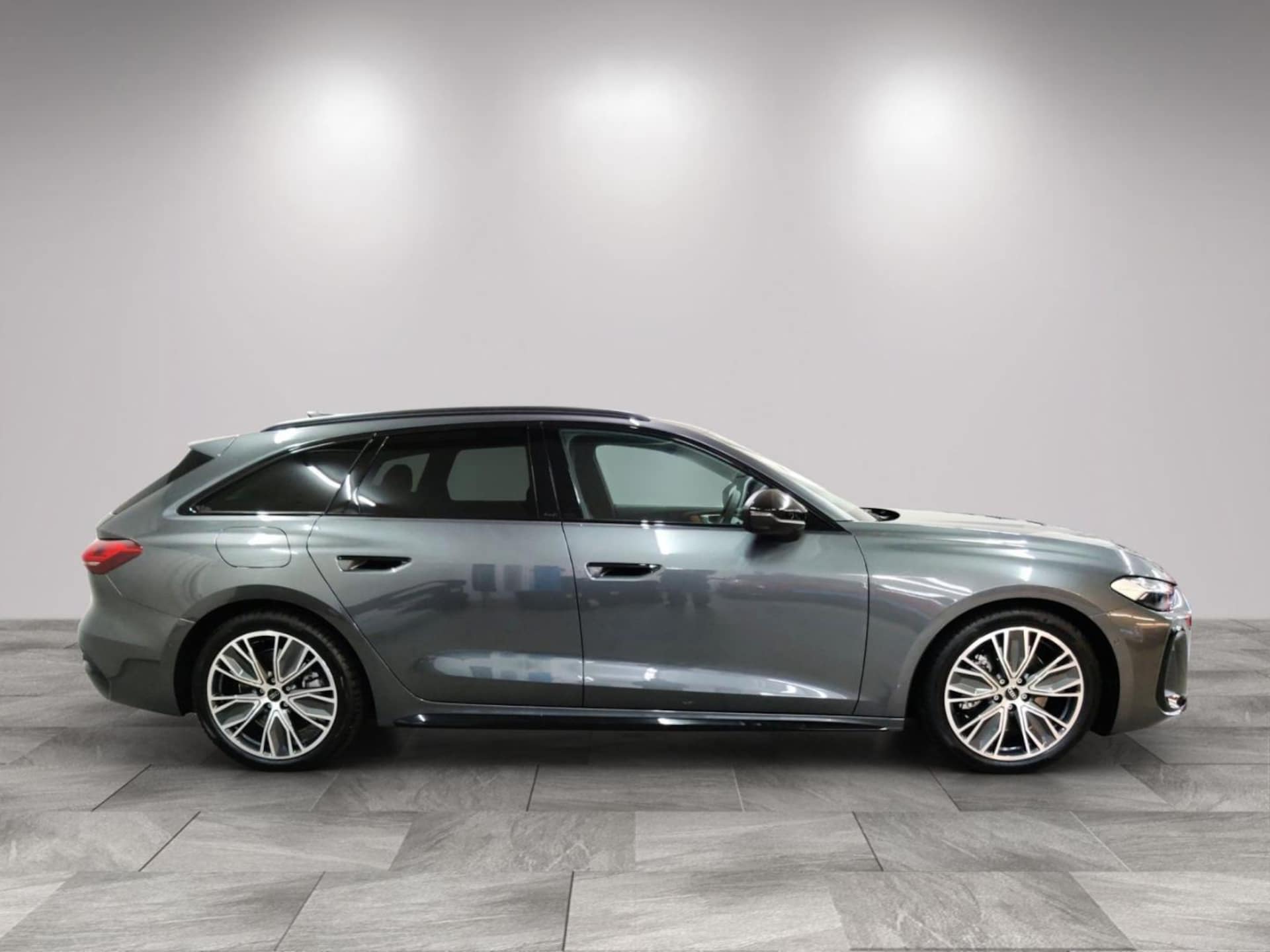 Audi A5 Avant