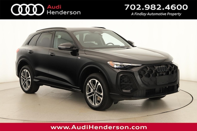 Photo of 2026 Audi Q5 