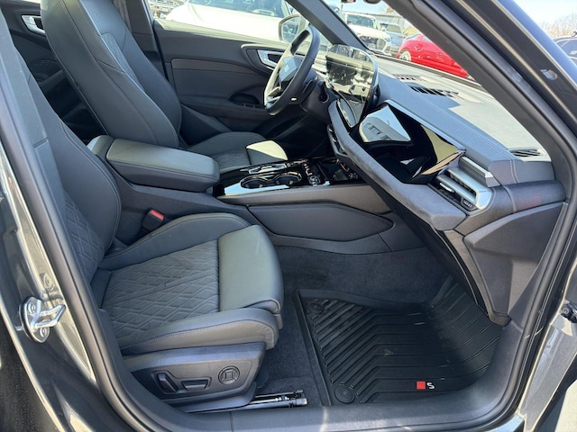 2025 Audi New S5 Premium - Photo 21