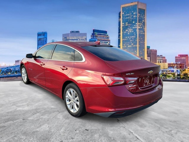 2019 Chevrolet Malibu