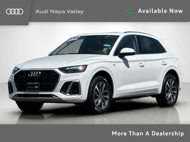 Photo of 2023 Audi Q5 