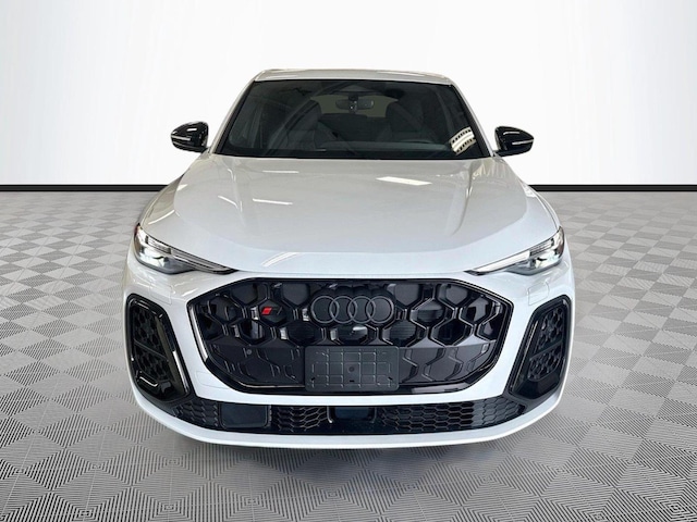 2026 Audi SQ5 Sportback