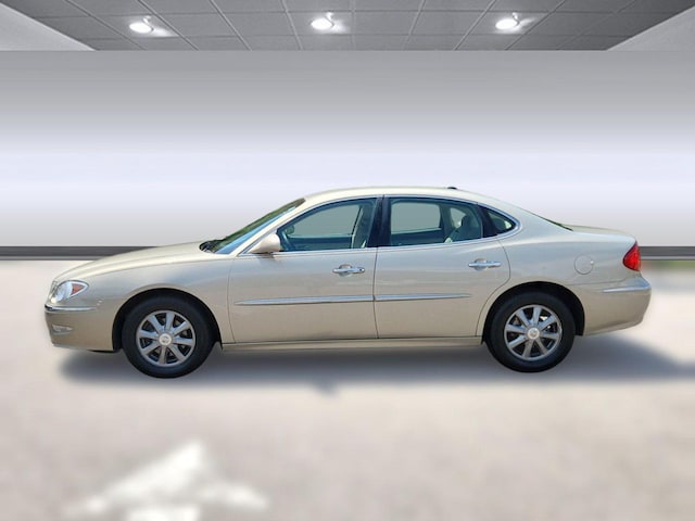 2009 Buick LaCrosse
