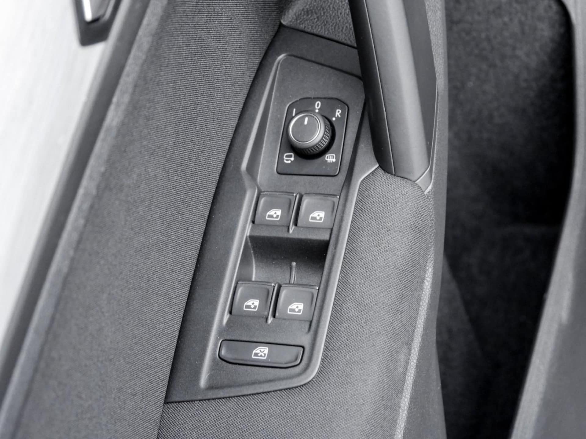 Volkswagen Tiguan Comfortline