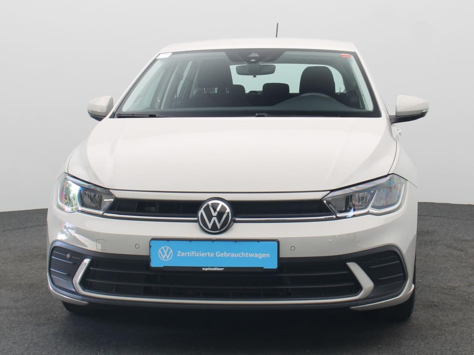 Volkswagen Polo – Bild 3