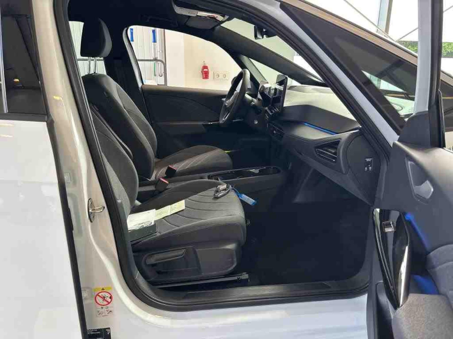 Volkswagen ID.3 Pro