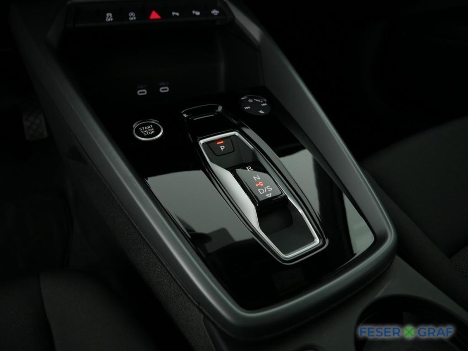 Audi A3 Sportback – Bild 7