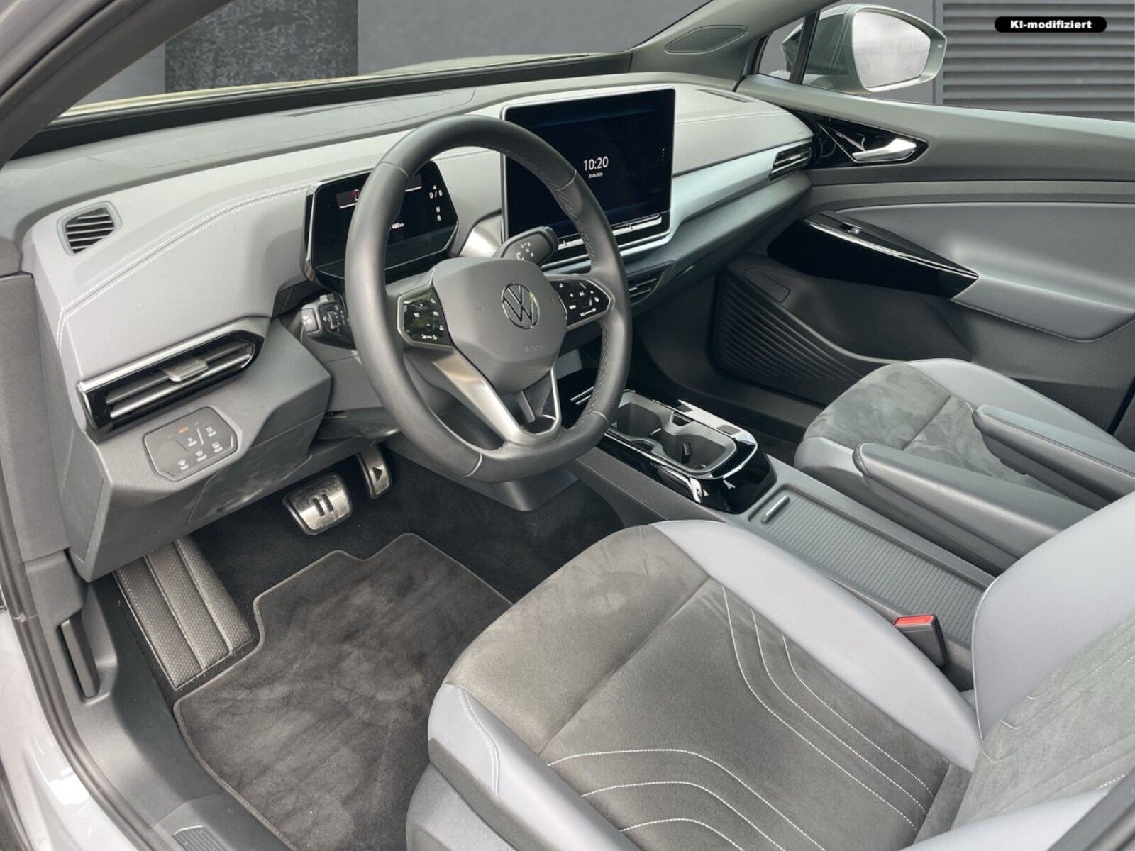 Volkswagen ID.4 – Bild 9