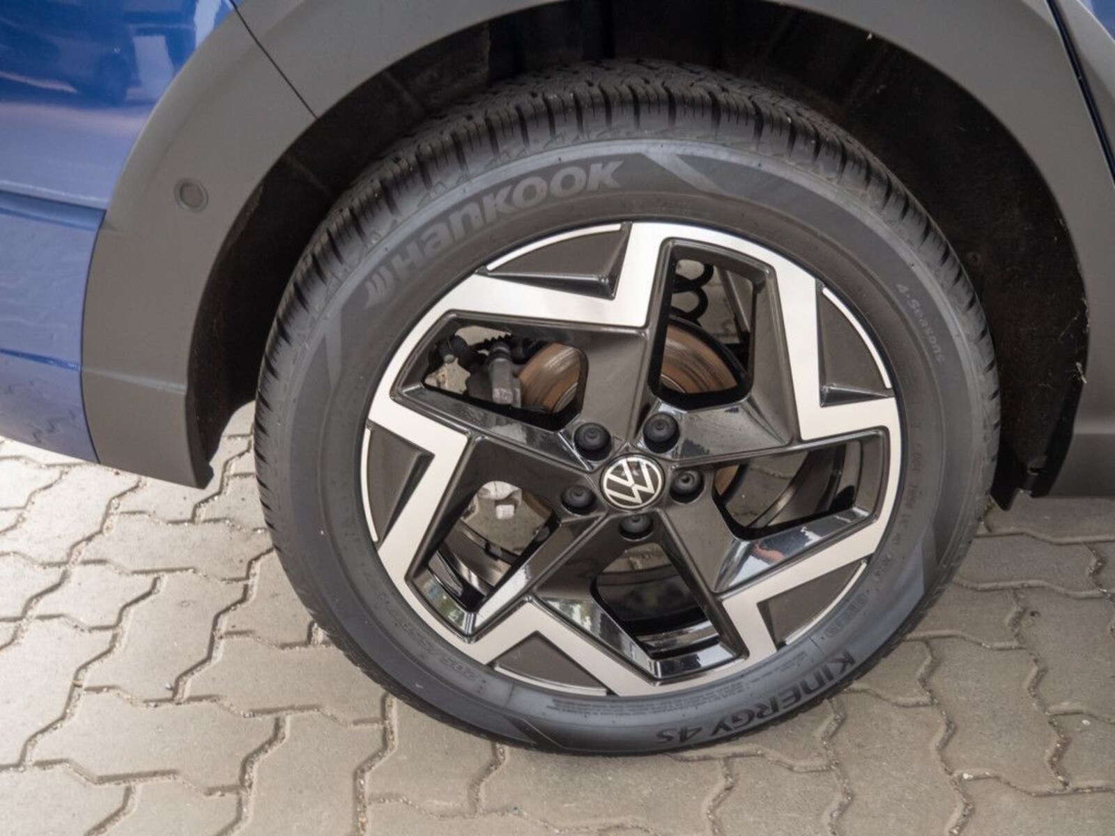 Volkswagen Taigo – Bild 6