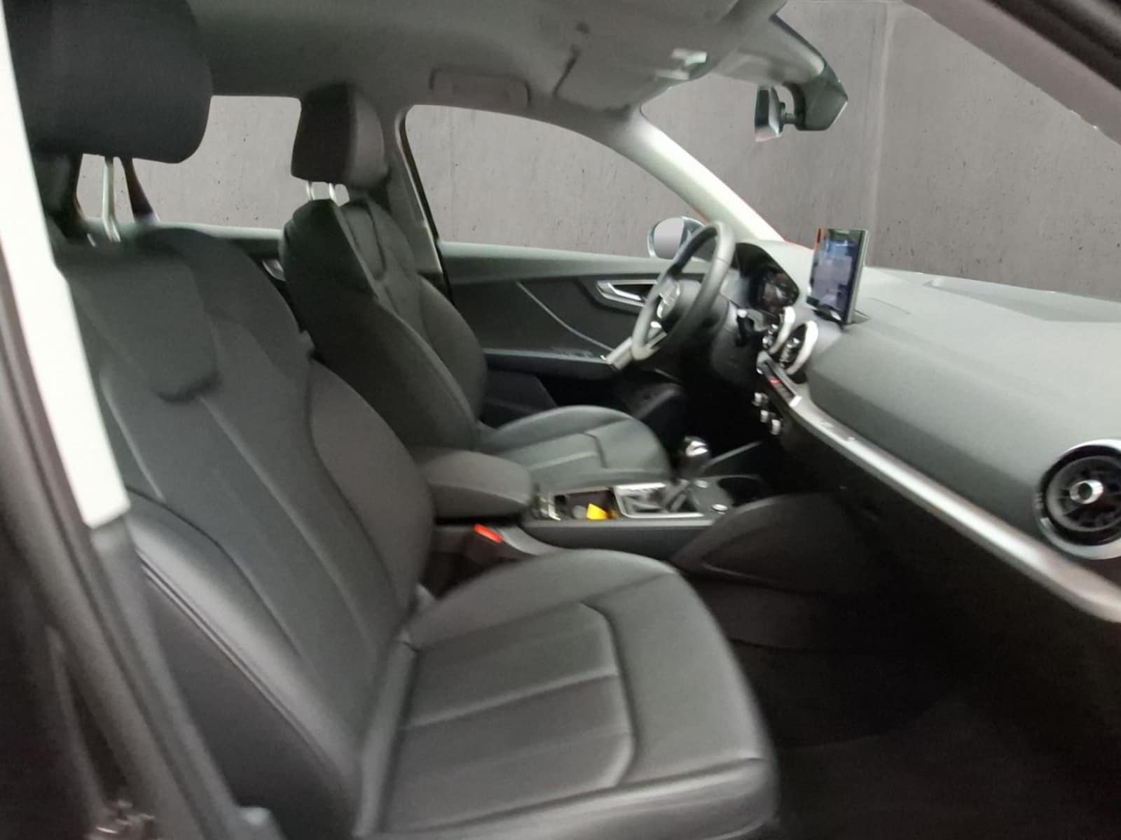 Audi Q2 – Bild 18