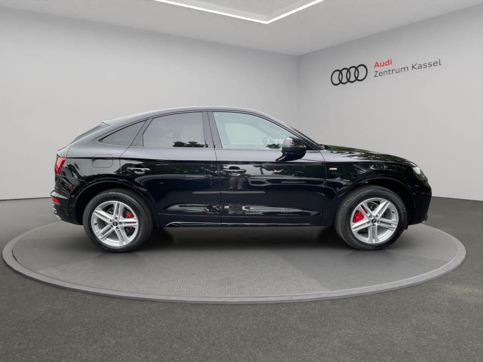 Audi Q5 Sportback – Bild 7