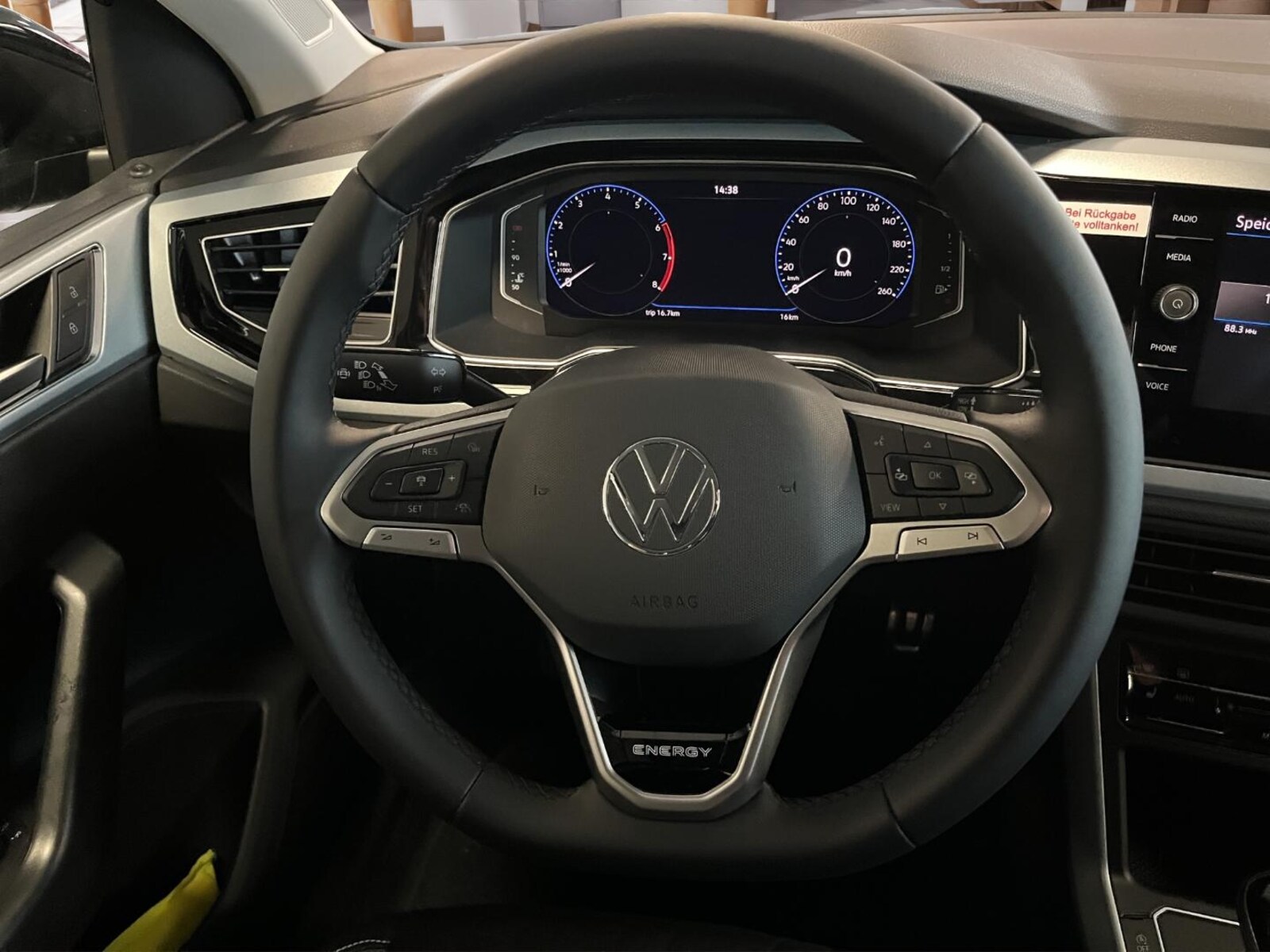 Volkswagen Polo – Bild 16