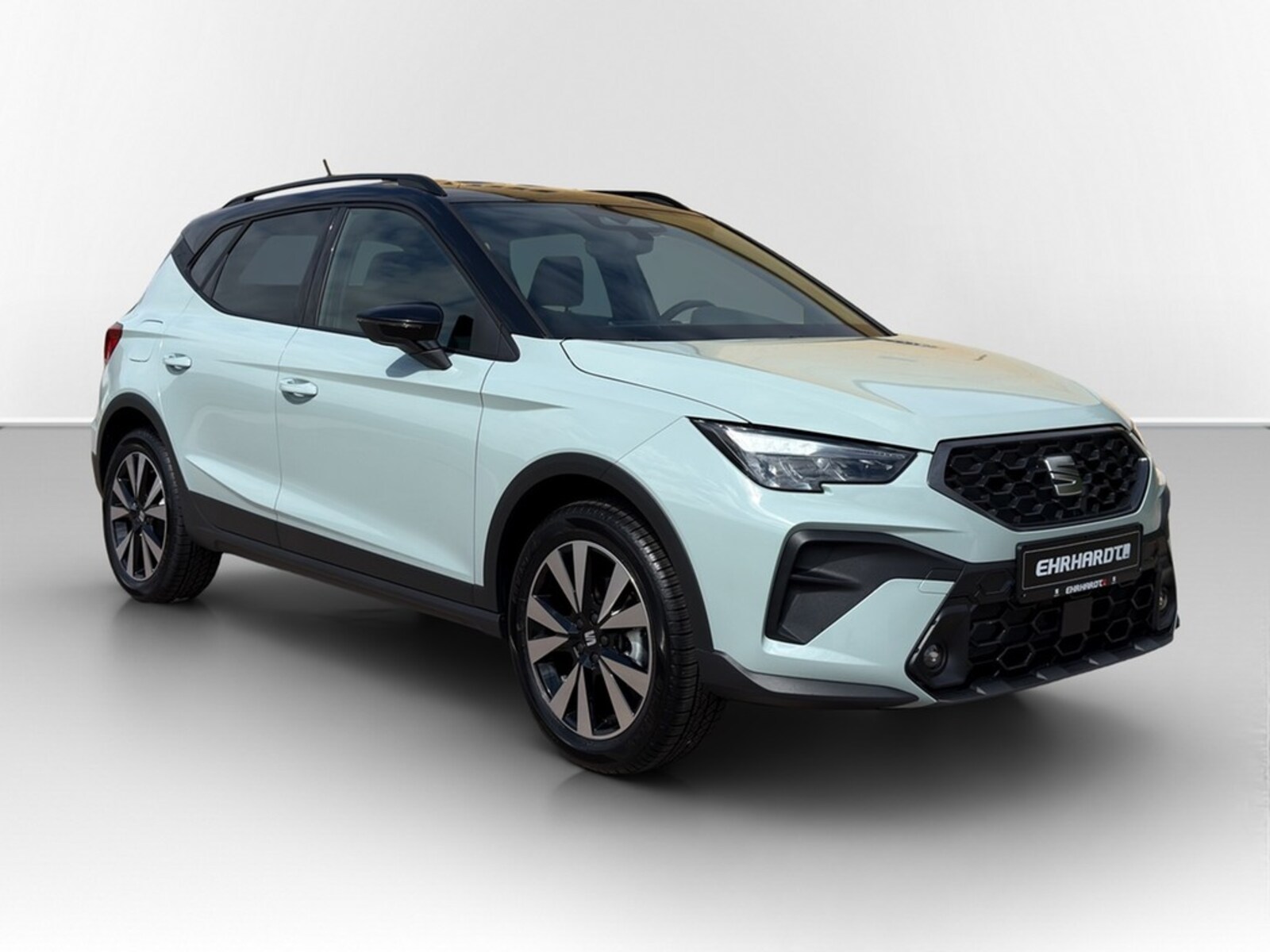 SEAT Arona – Bild 3