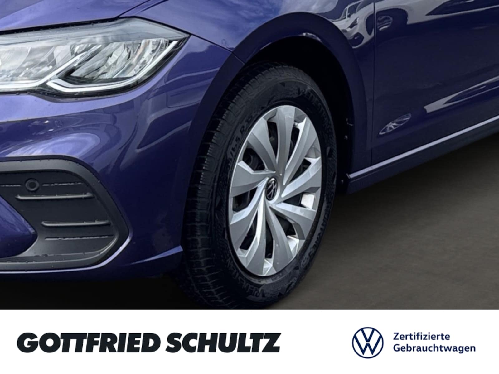 Volkswagen Polo – Bild 9