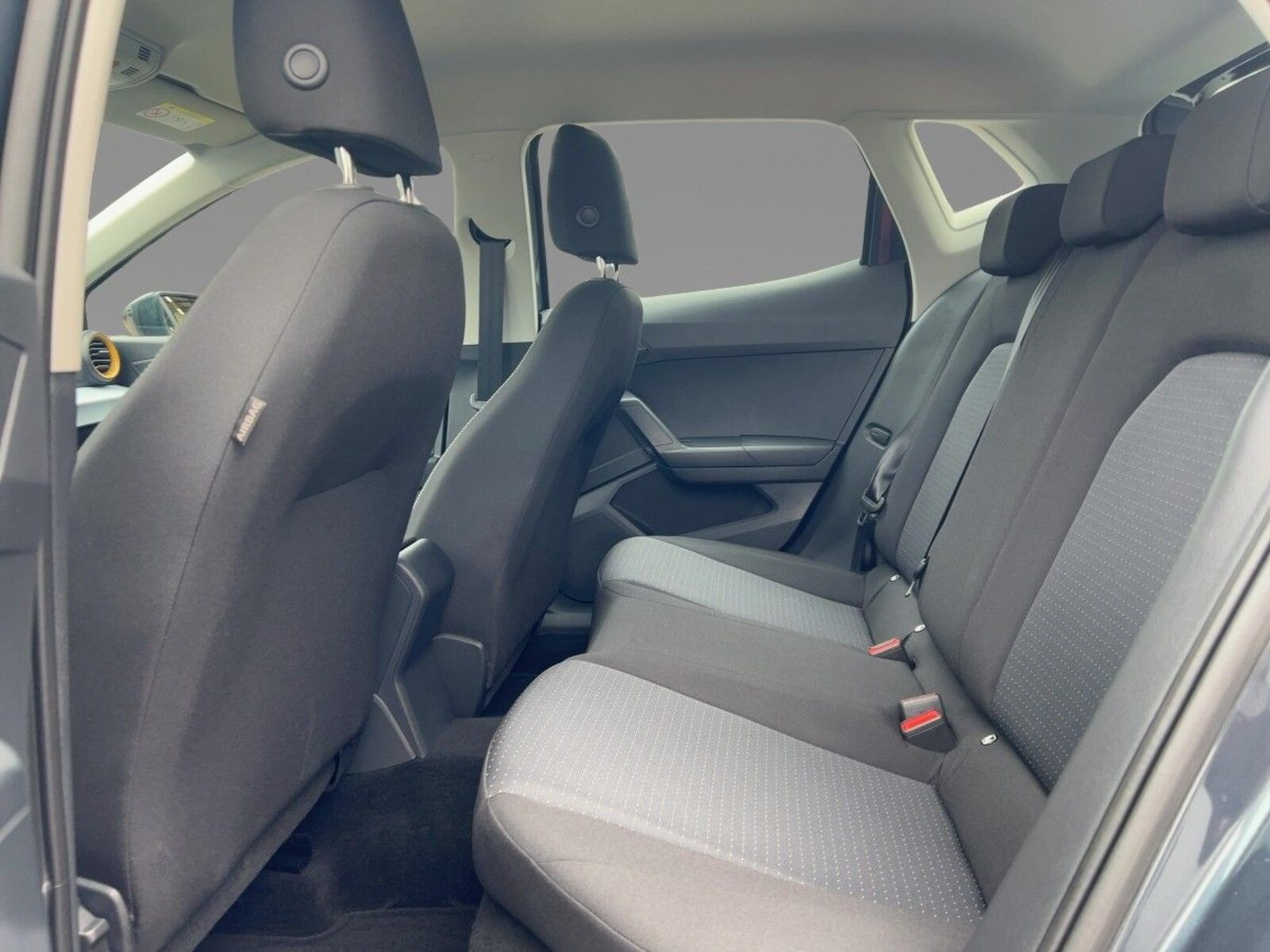 SEAT Ibiza – Bild 8