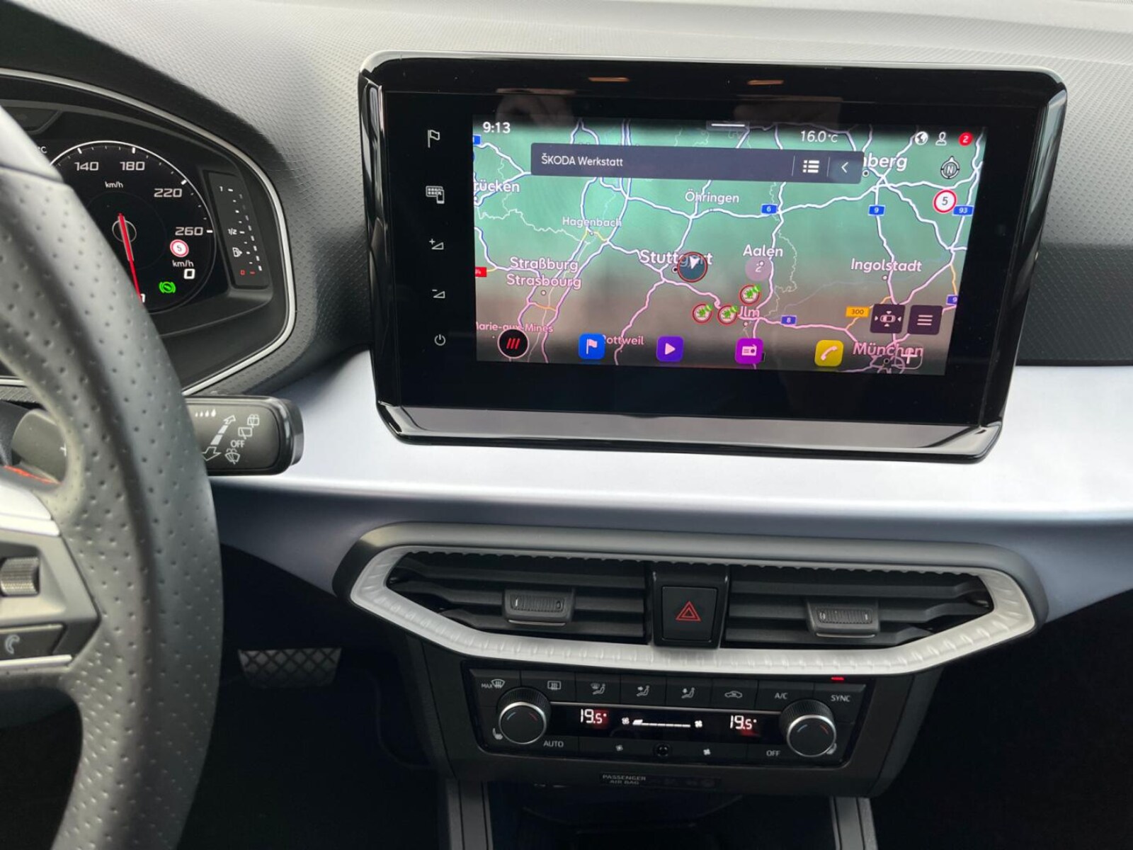 SEAT Ibiza – Bild 6