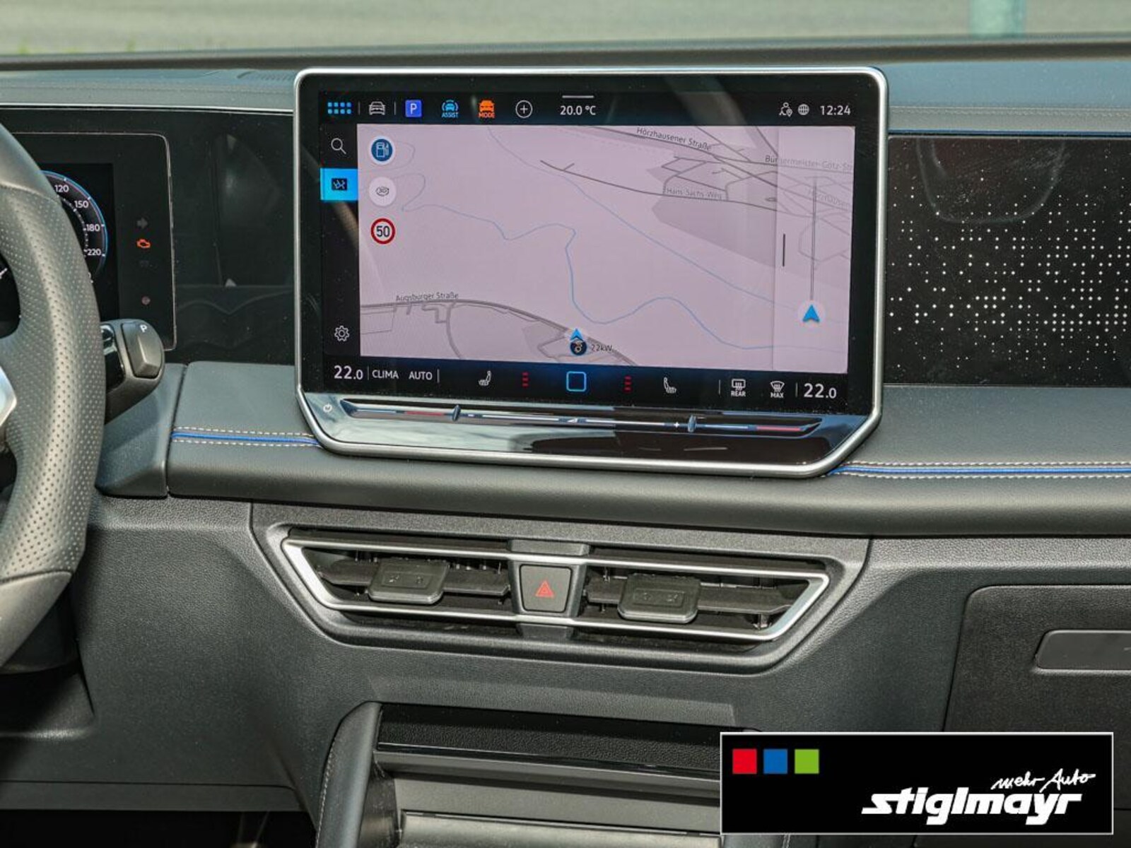 Volkswagen Tiguan – Bild 8