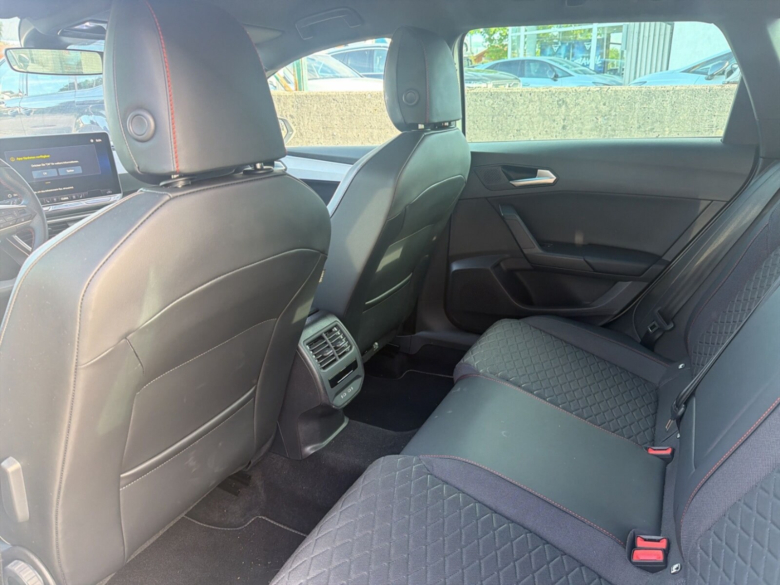 SEAT Leon Sportstourer – Bild 7