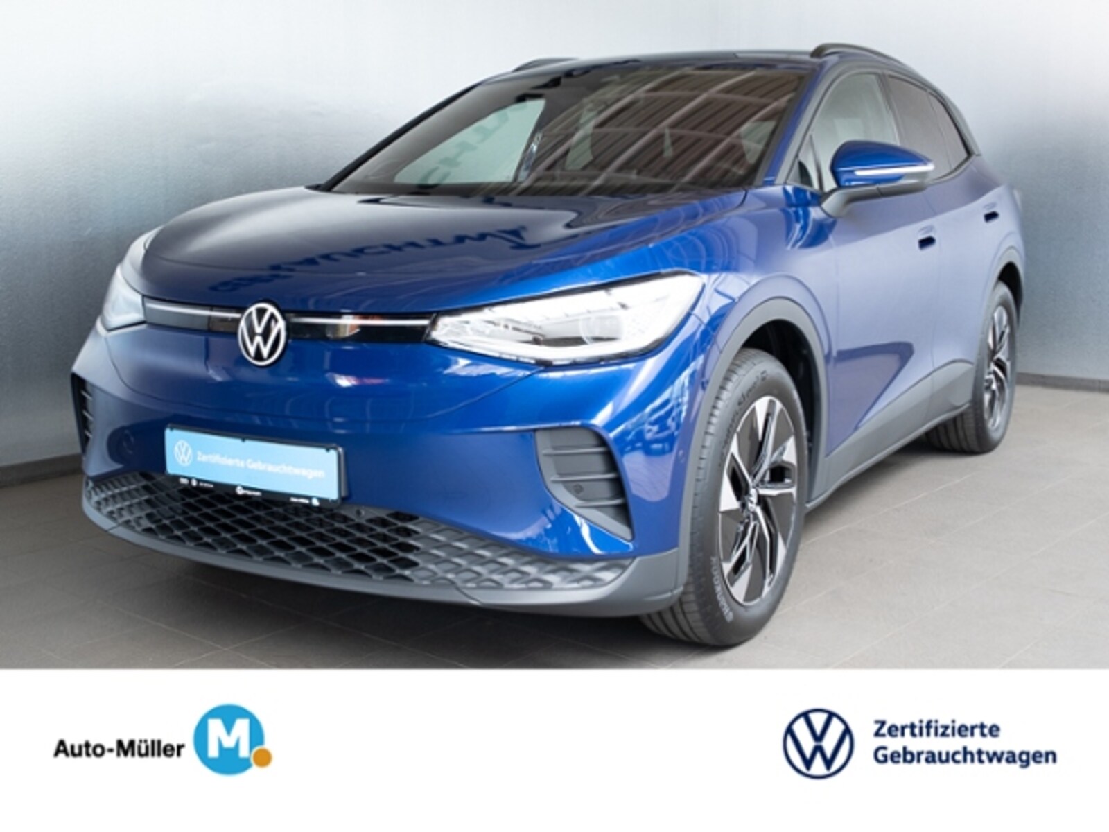 Volkswagen ID.4
