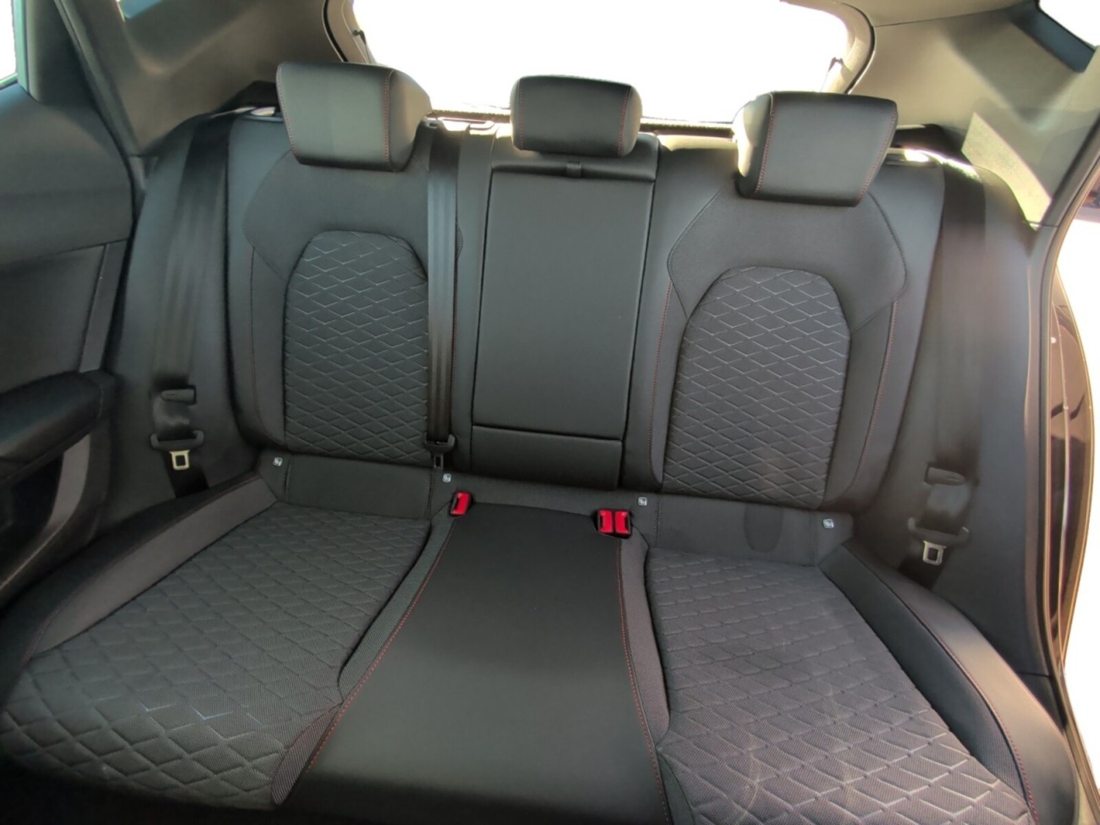 SEAT Leon – Bild 13