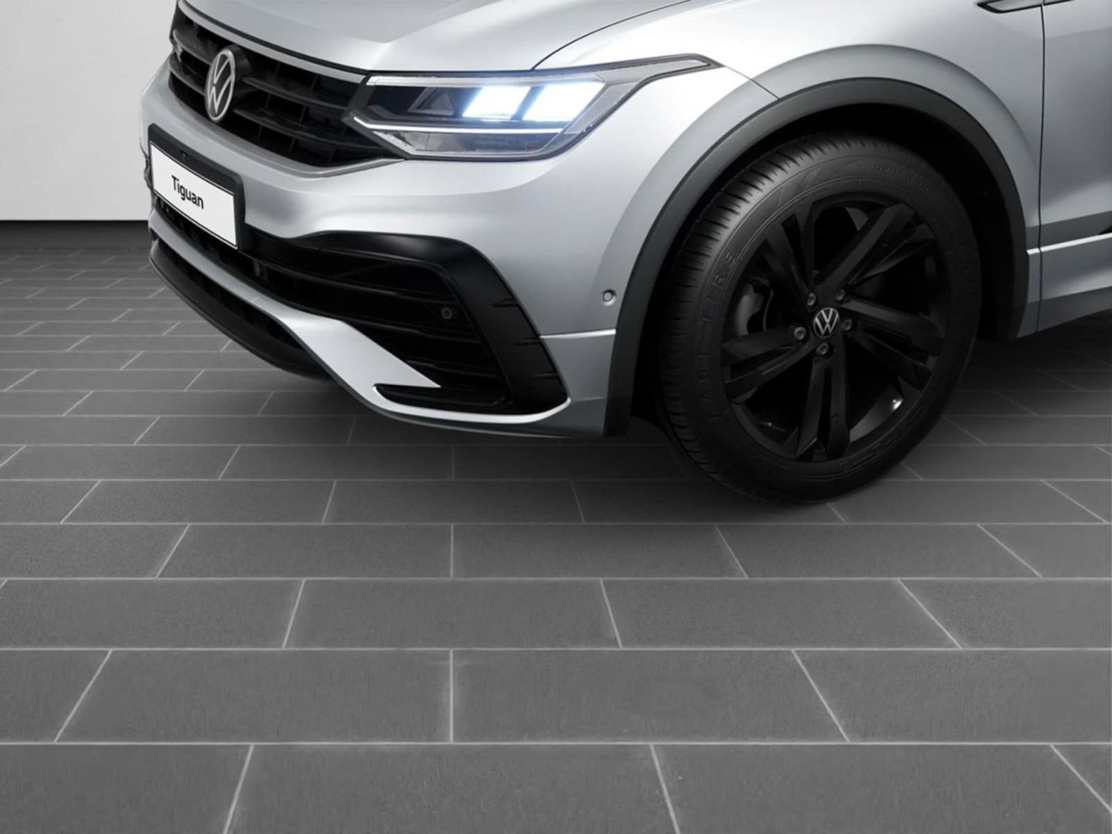 Volkswagen Tiguan – Bild 9