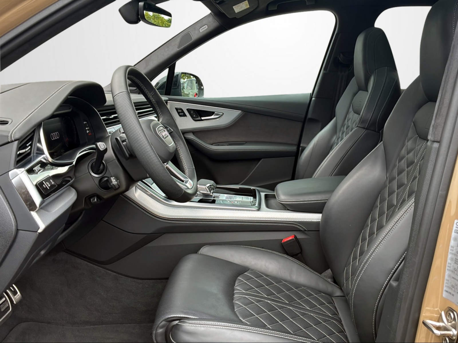 Audi Q7 – Bild 8