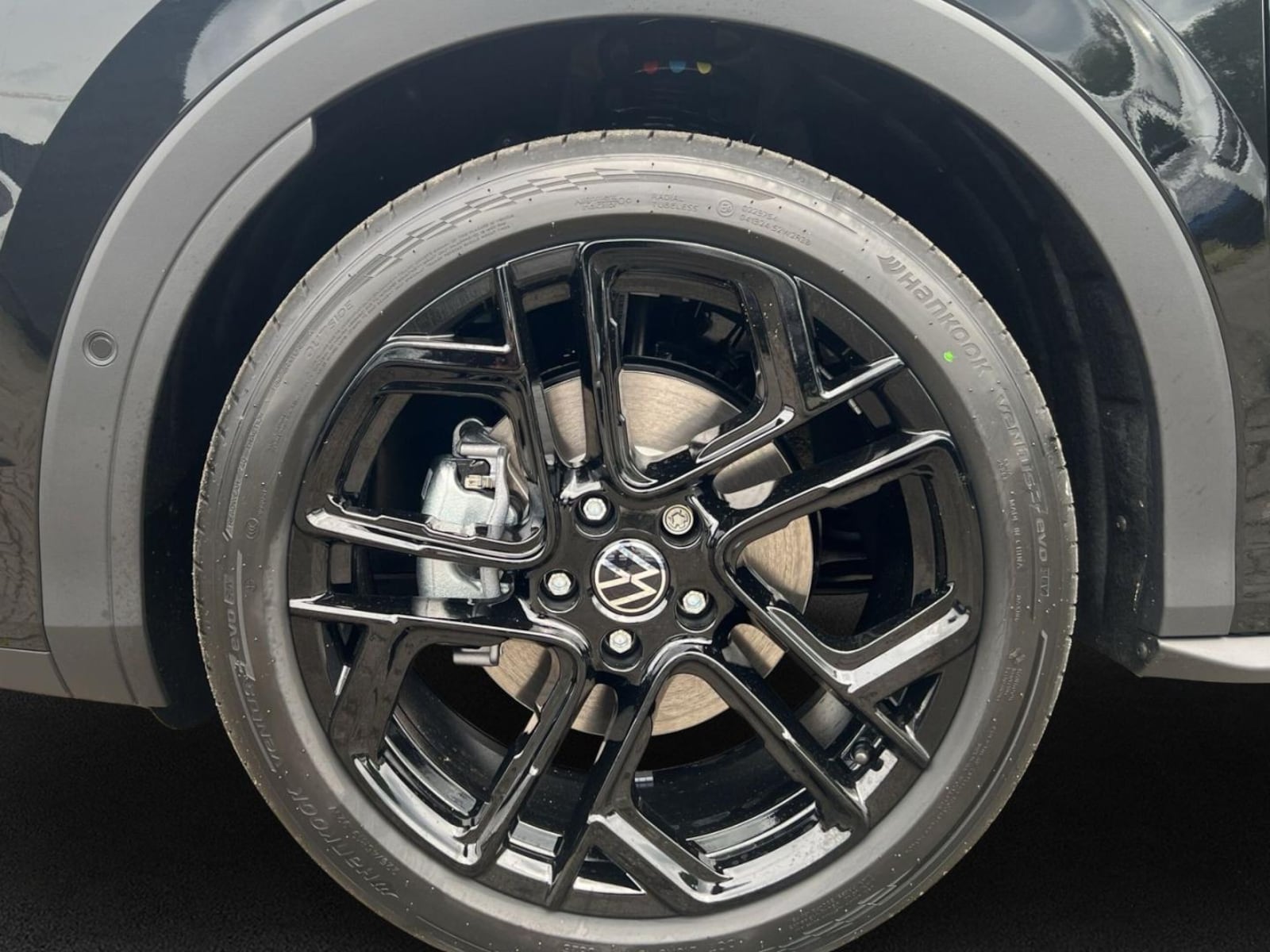Volkswagen T-Roc – Bild 7