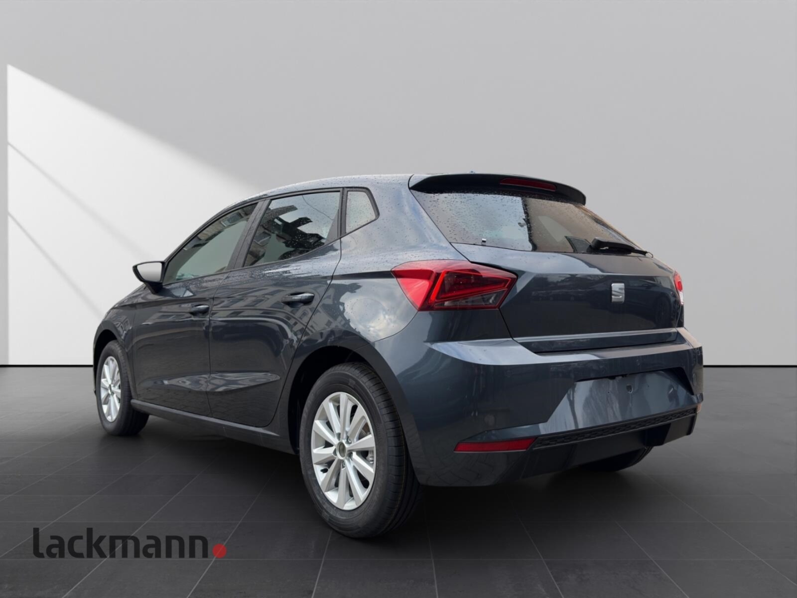 SEAT Ibiza – Bild 5