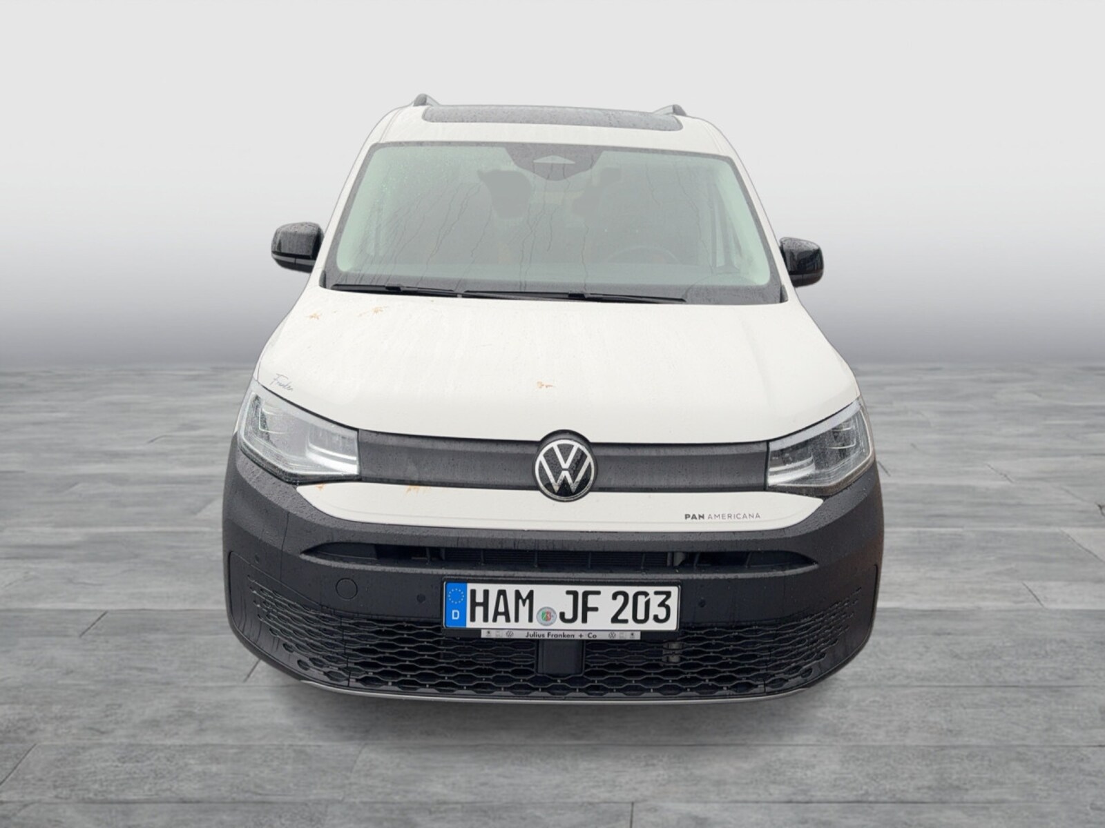 Volkswagen Caddy – Bild 8