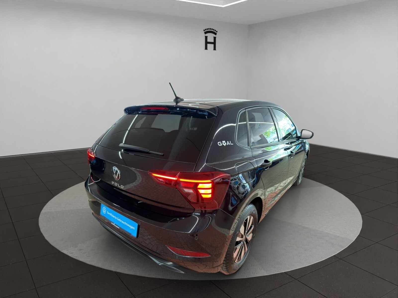 Volkswagen Polo – Bild 6