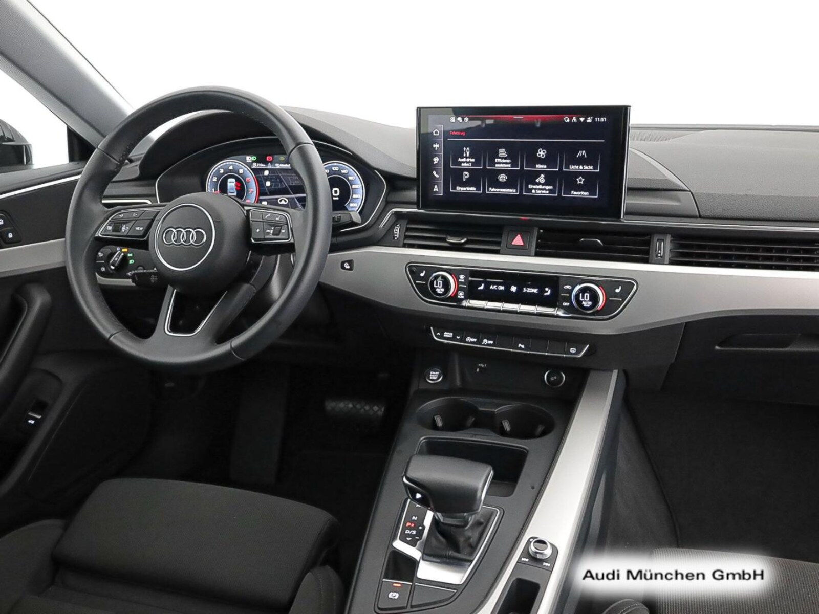 Audi A5 Sportback – Bild 9