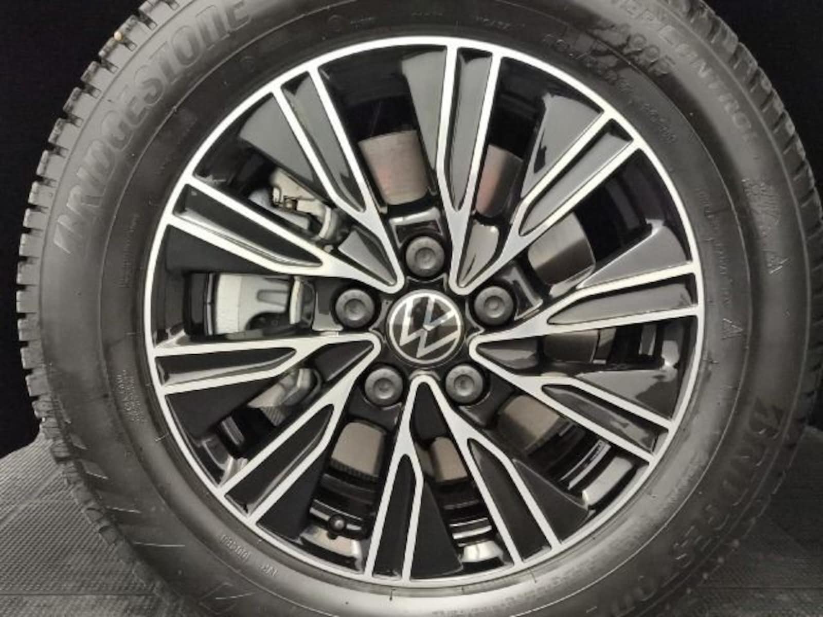 Volkswagen Multivan Langversion – Bild 8