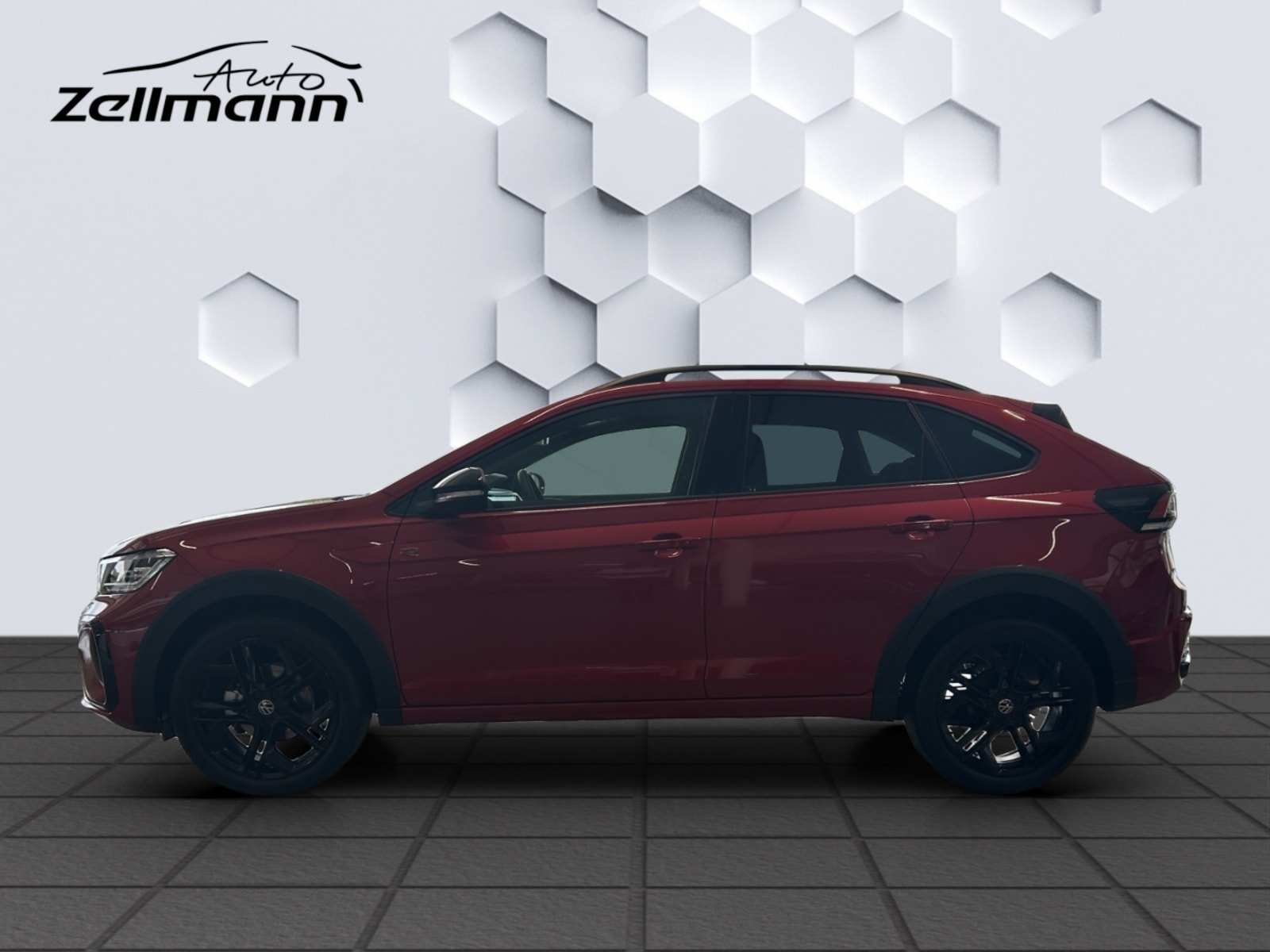 Volkswagen Taigo – Bild 2