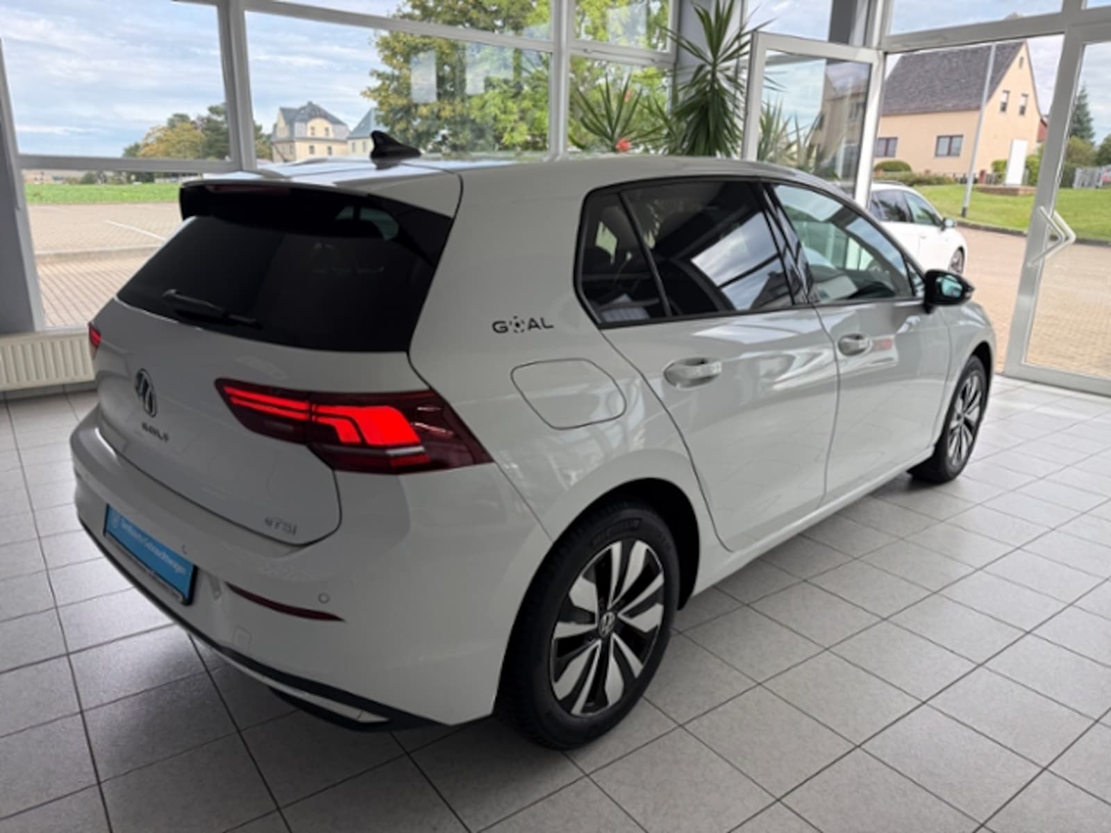Volkswagen Golf – Bild 6