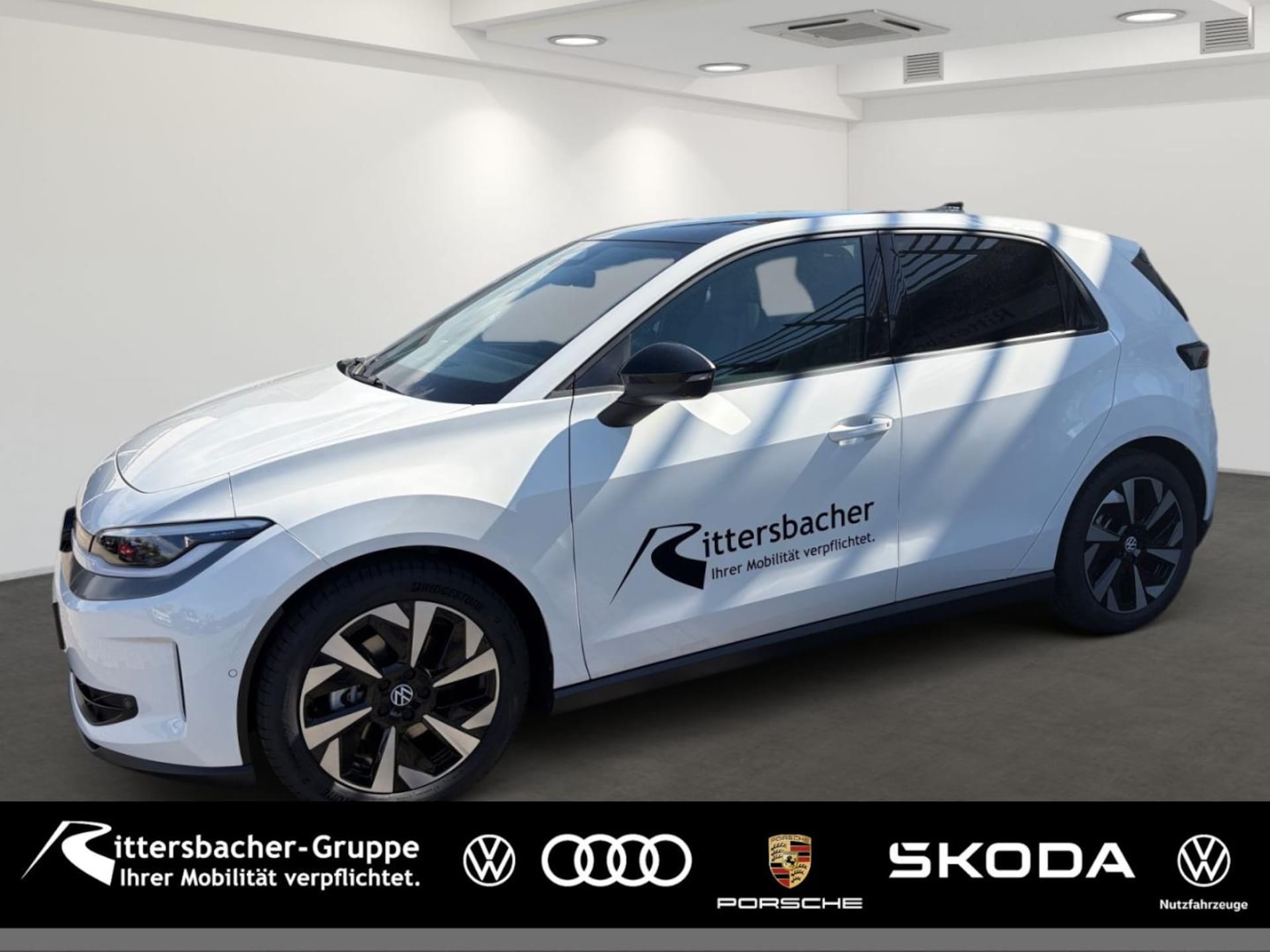 Volkswagen ID. Polo 2026