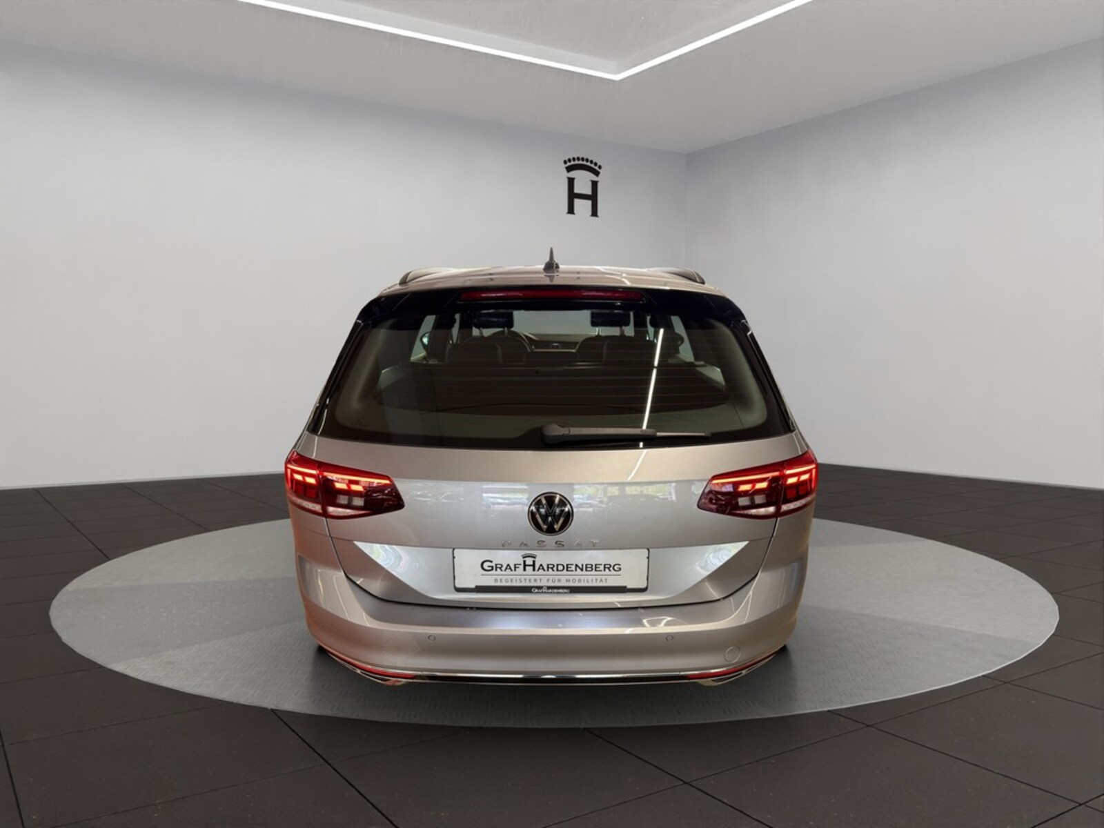 Volkswagen Passat Variant – Bild 5