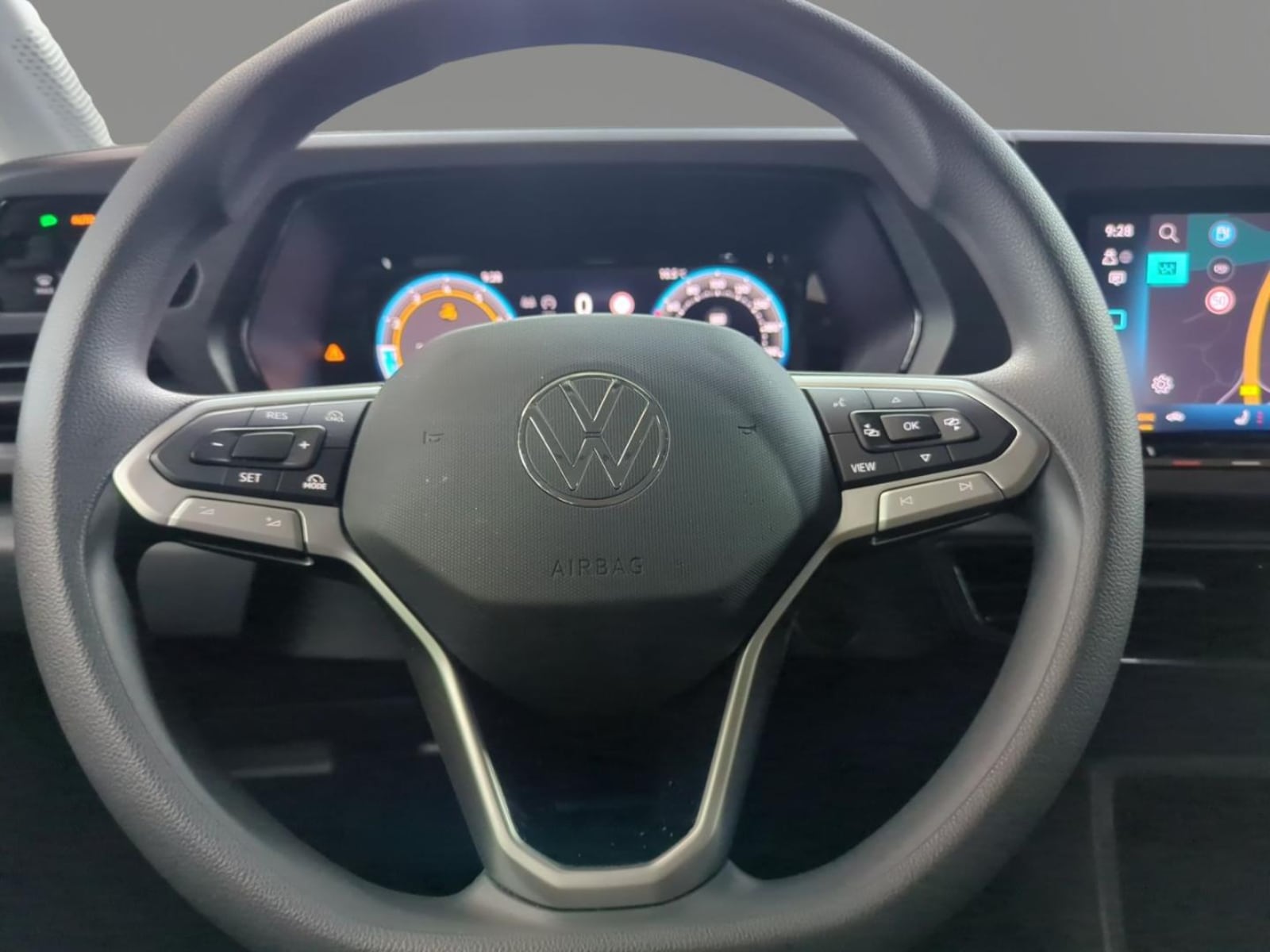 Volkswagen Caddy – Bild 11