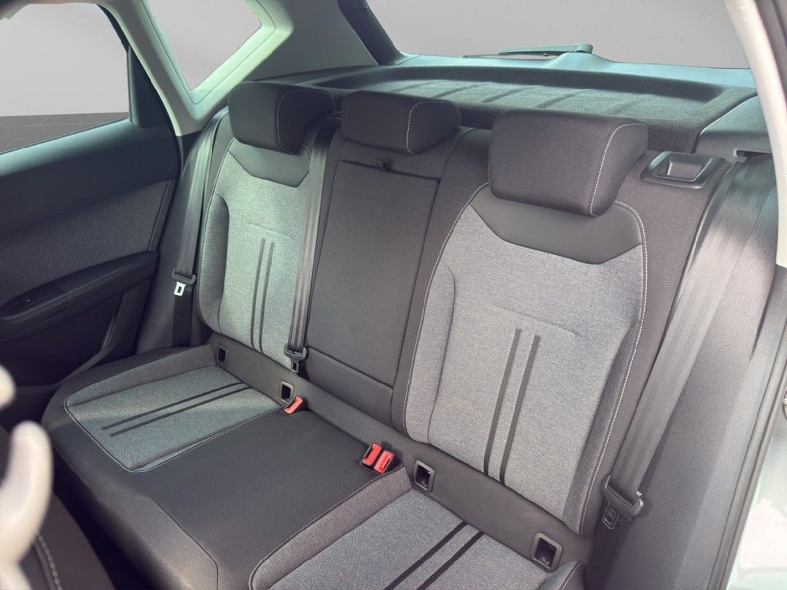 SEAT Ateca – Bild 14