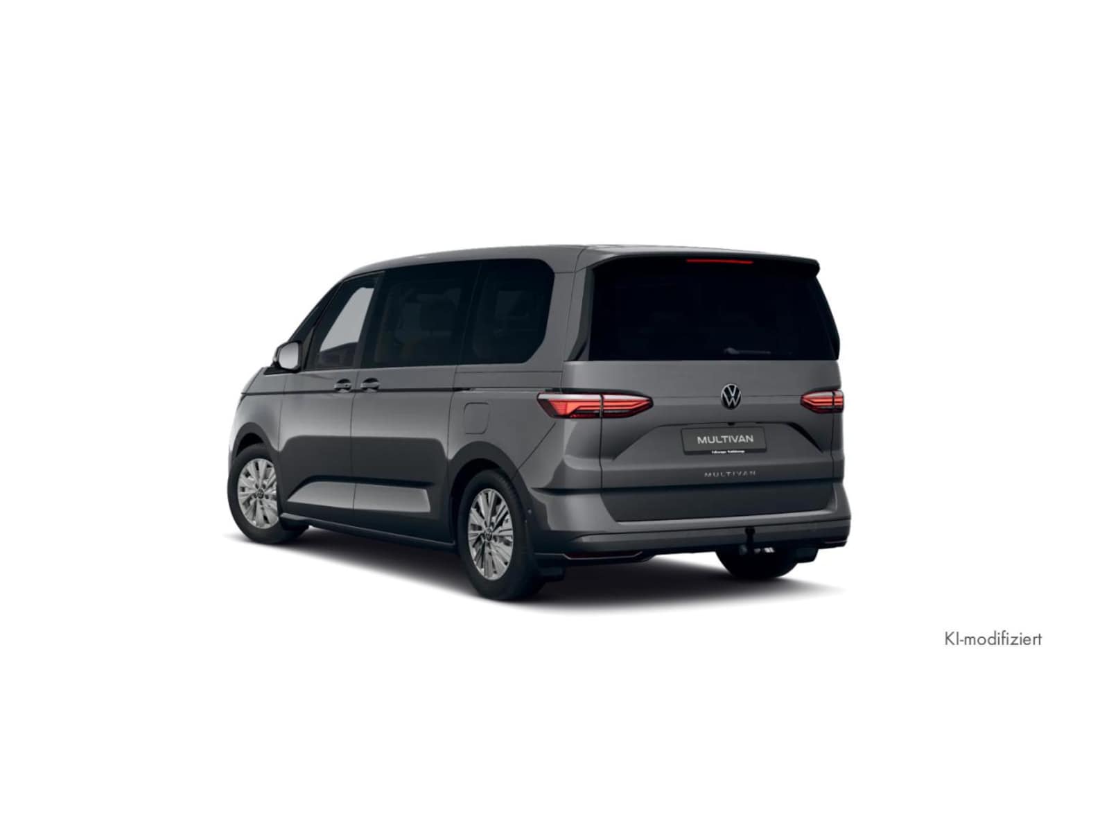 Volkswagen Multivan – Bild 4