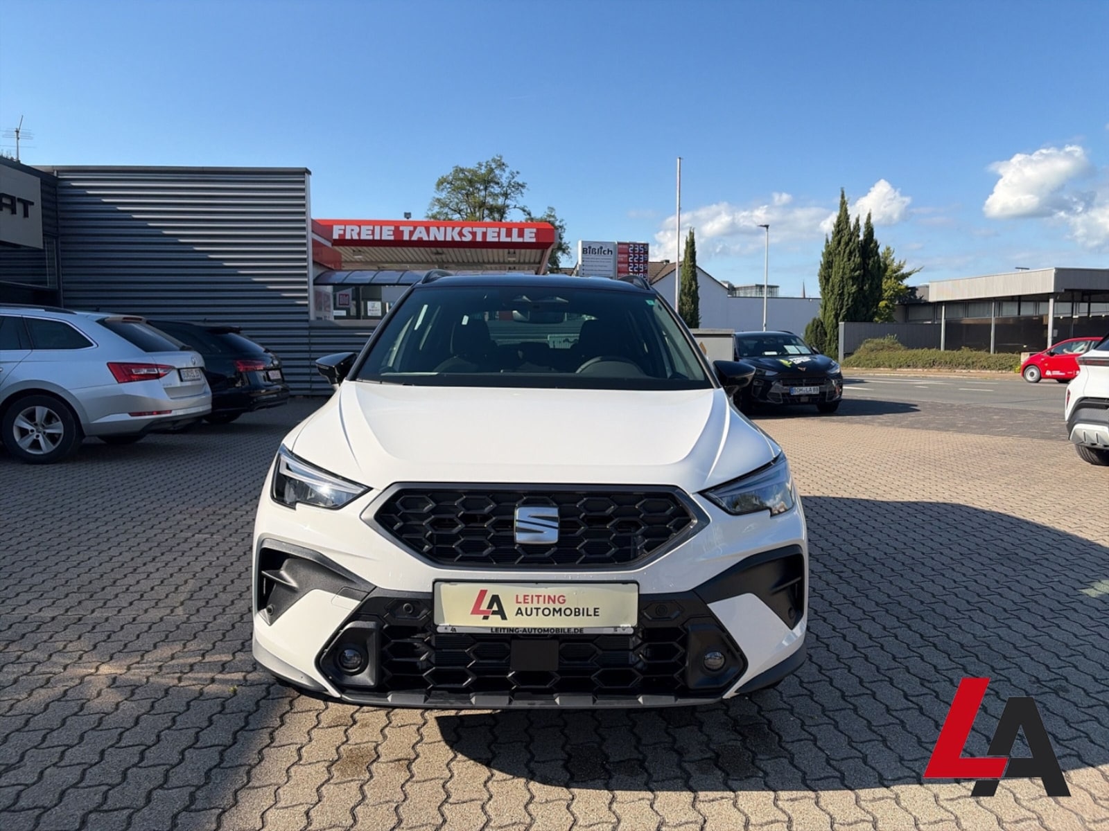 SEAT Arona – Bild 2