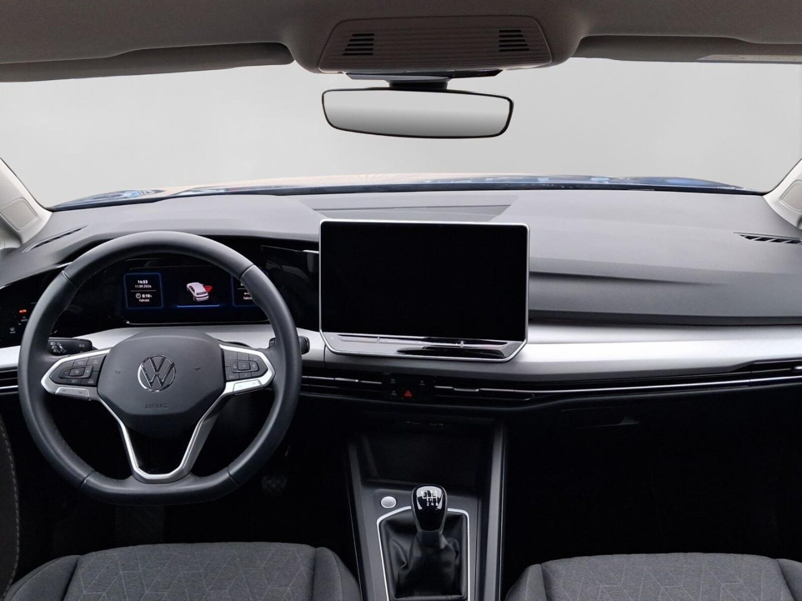Volkswagen Golf – Bild 5
