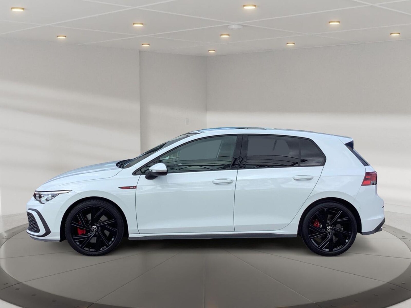 Volkswagen Golf – Bild 3