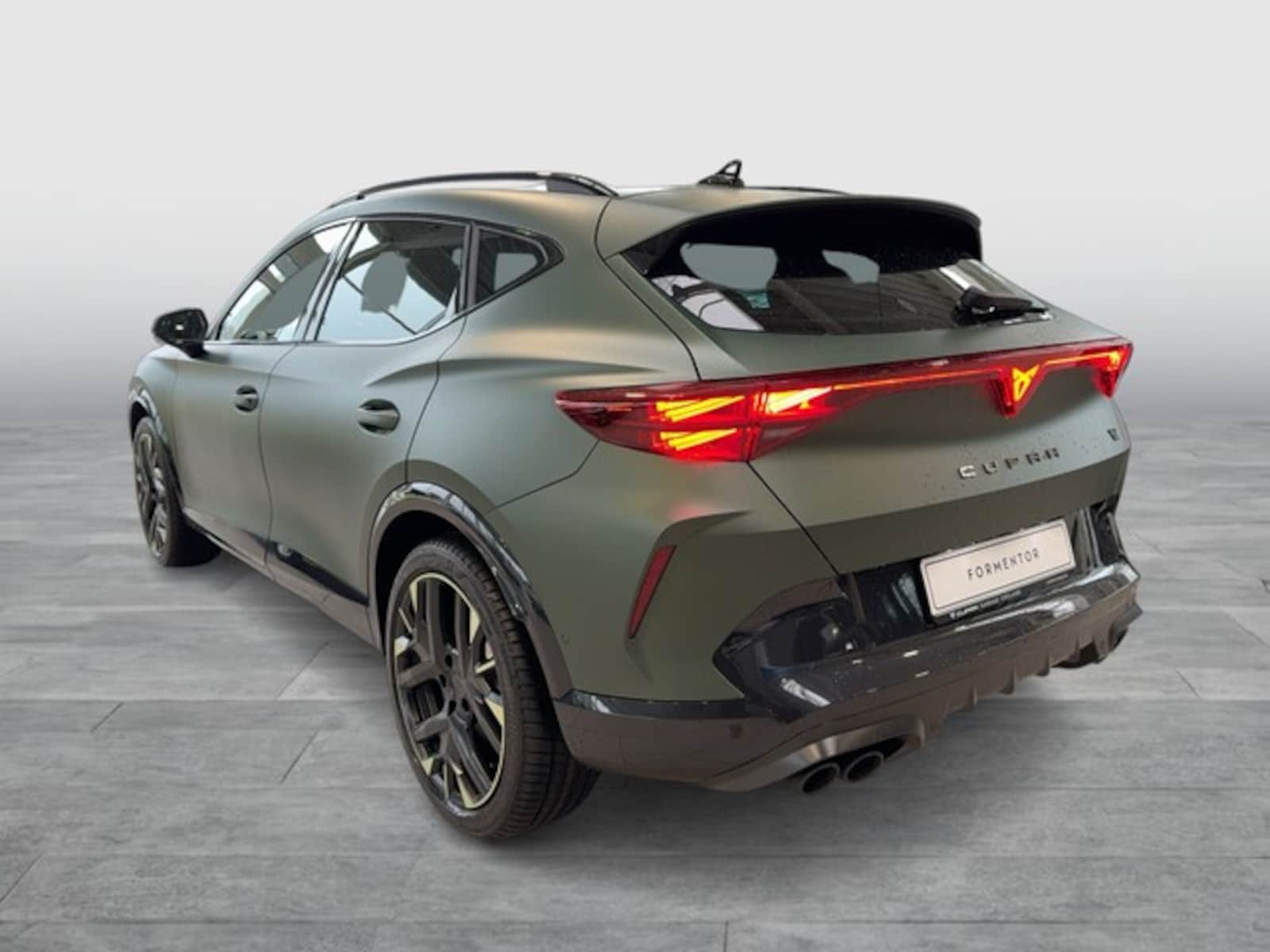 CUPRA Formentor – Bild 3