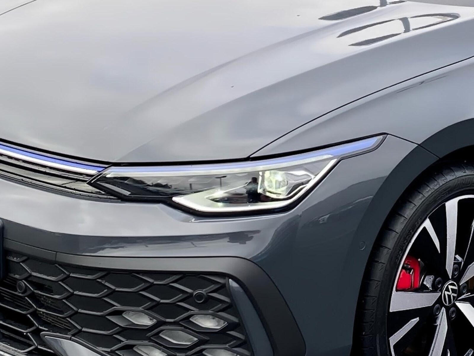 Volkswagen Golf – Bild 13
