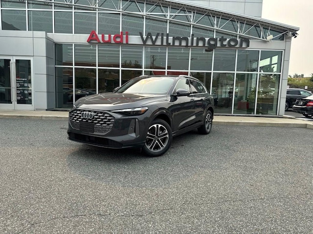 Photo of 2025 Audi Q5